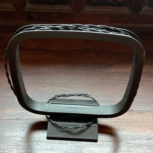 Sony AM Loop Antenna